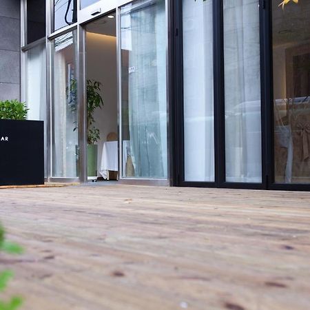 Mate Hotel Seoul Gimpo Eksteriør billede