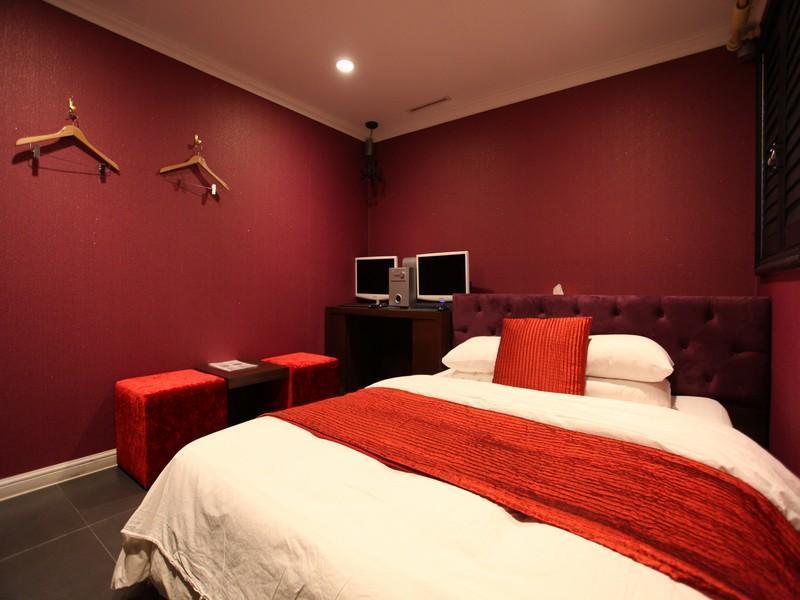 Mate Hotel Seoul Gimpo Eksteriør billede