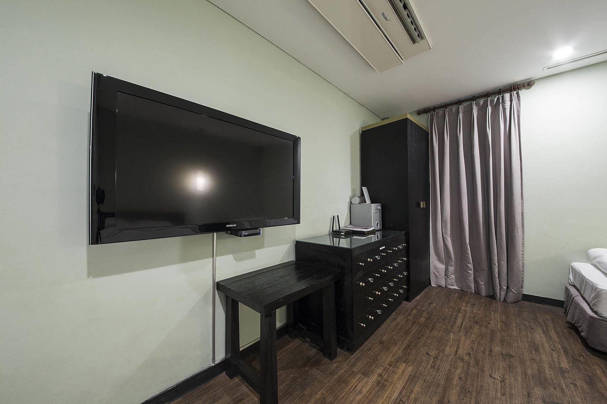 Mate Hotel Seoul Gimpo Eksteriør billede