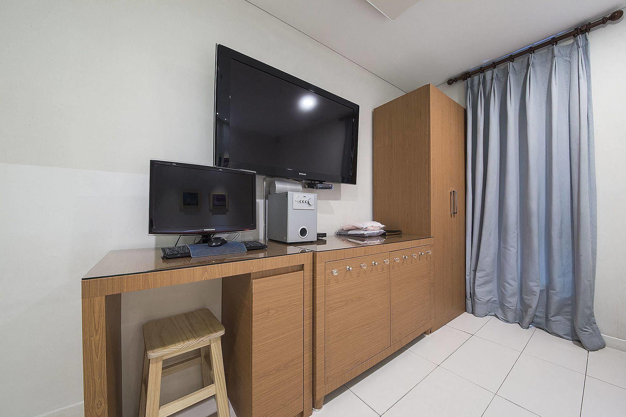 Mate Hotel Seoul Gimpo Eksteriør billede